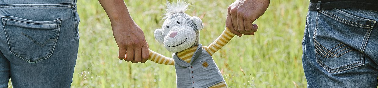 Header Fruchtbarkeit und Kinderwunsch