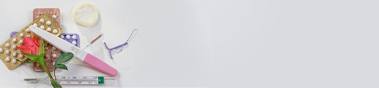 Header Verhütungsmethode Spirale